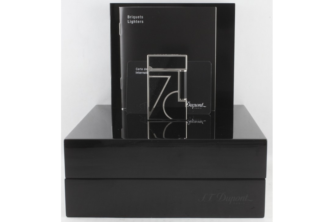 S.T. Dupont Lighter