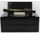 S.T. Dupont Limited Edition Neo Classique Large Phoenix Premium Fountain Pen