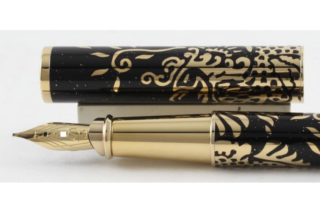 S.T. Dupont Limited Edition