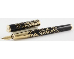 S.T. Dupont Limited Edition Neo Classique Large Phoenix Premium Fountain Pen