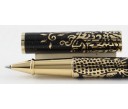 S.T. Dupont Limited Edition Neo Classique Large Phoenix Premium Roller Ball Pen