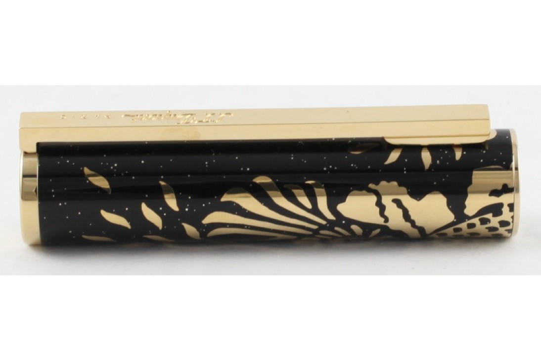 S.T. Dupont Limited Edition Neo Classique Large Phoenix Premium Roller Ball Pen