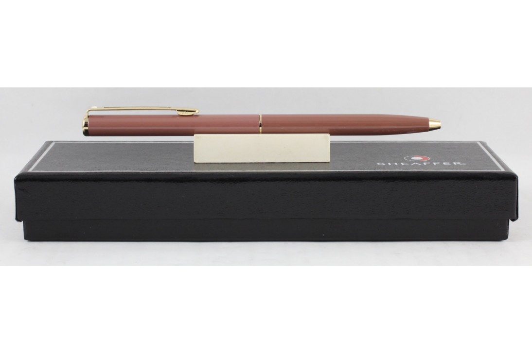 Sheaffer Agio Pen