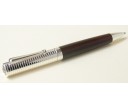 Montegrappa Espressione Duetto Brown Ball Pen