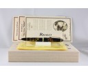 Sailor Limited Edition 1911 Realo Hana Maki-e Kiku Fountain Pen