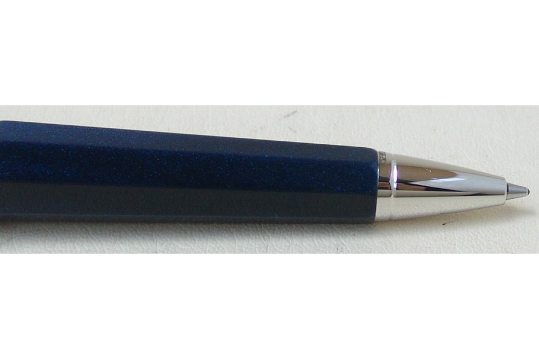Montegrappa Piccola Blue Ball Pen
