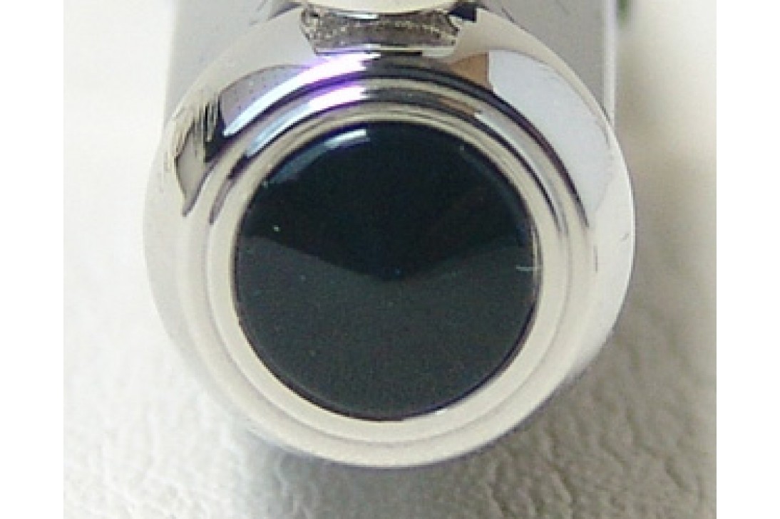 Montegrappa Piccola Blue Ball Pen