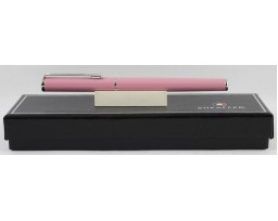 Sheaffer Agio 9085 Pink CT Fountain Pen