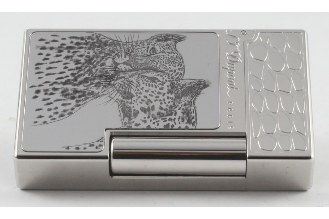 S.T. Dupont Limited Edition Lighter