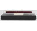 Sheaffer Fashion 263 Matte Berry GT Fountain Pen