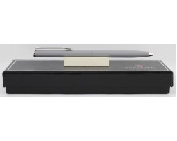 Sheaffer Agio 9092 Cool Artic Mist CT Ball Pen