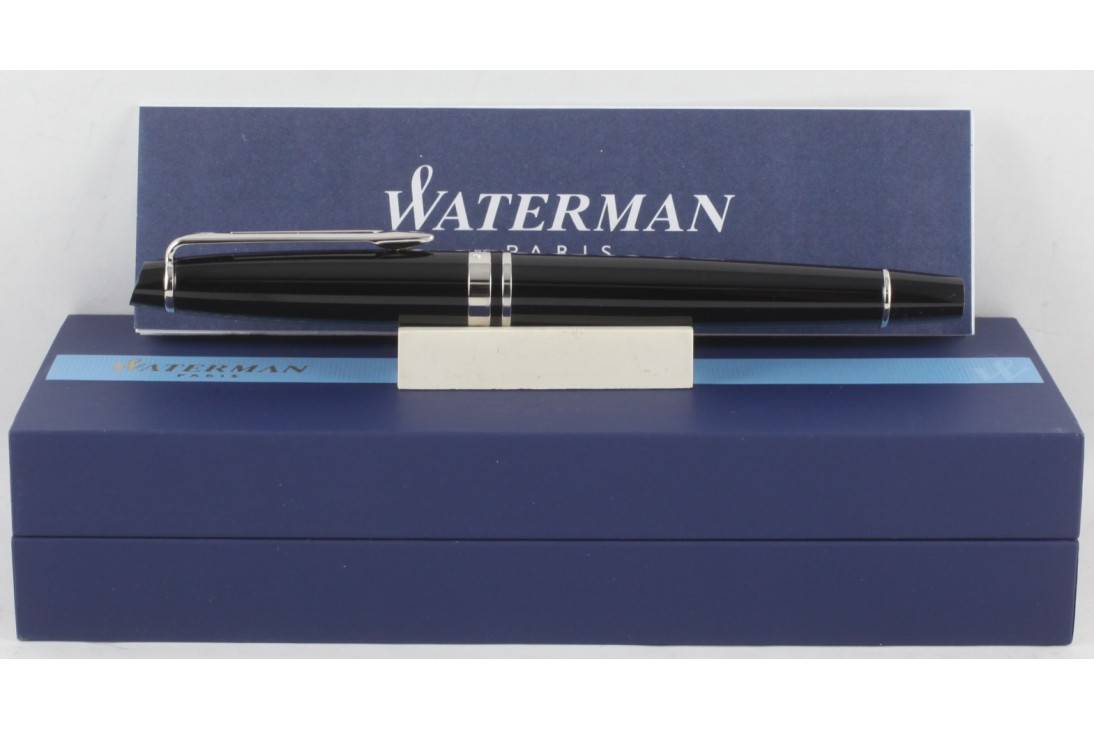 Waterman Expert III