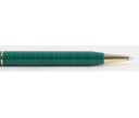 Sheaffer Fashion 293 Green GT Ball Pen