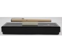 Sheaffer Agio 9095 Subtle Brown CT Roller Ball Pen