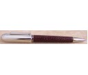 Dunhill Limited Edition Sidecar Ostrich Foot Leather Chassis Ox Bloob Ball Pen