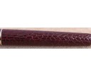 Dunhill Limited Edition Sidecar Ostrich Foot Leather Chassis Ox Bloob Ball Pen