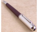 Dunhill Limited Edition Sidecar Ostrich Foot Leather Chassis Ox Bloob Ball Pen