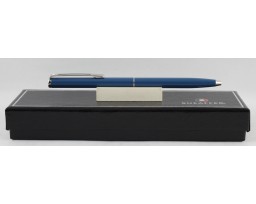 Sheaffer Agio 9086 Basic Blue CT Ball Pen