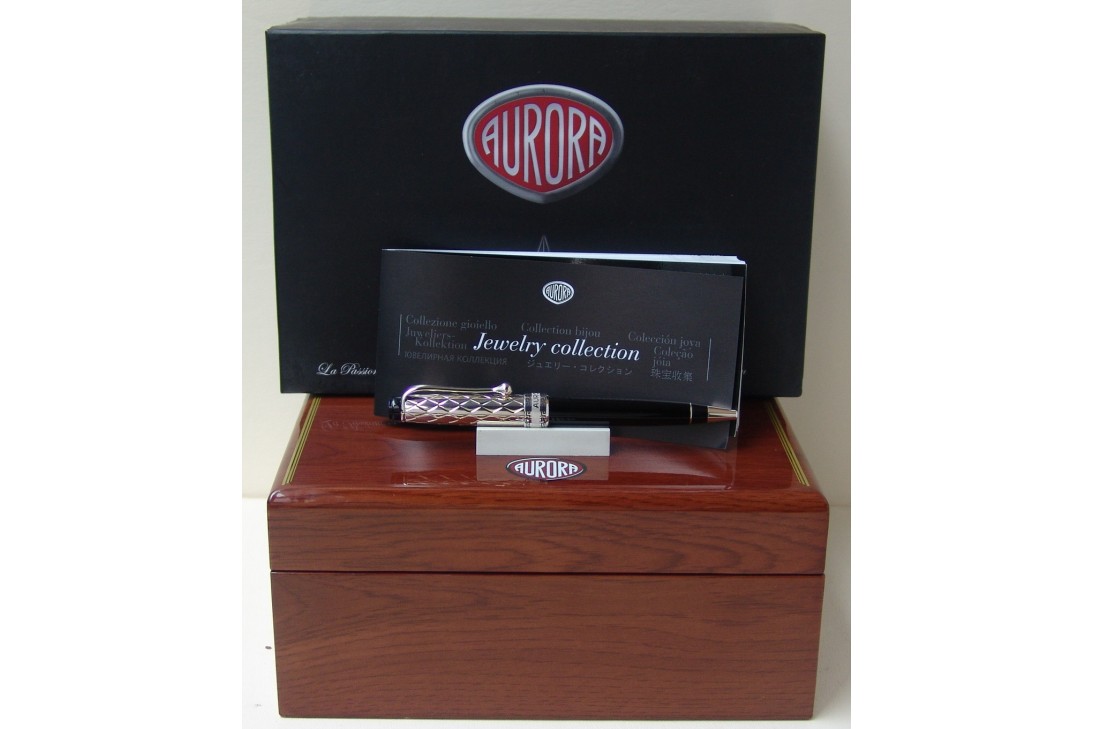 Aurora Riflessi Optima Edition