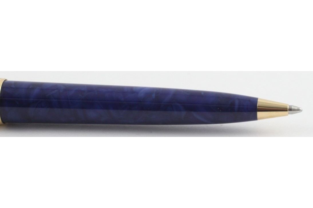 Pelikan Special Edition Souveran K800 Blue O' Blue Ball Pen