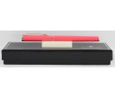 Sheaffer Agio 9084 Coral GT Fountain Pen