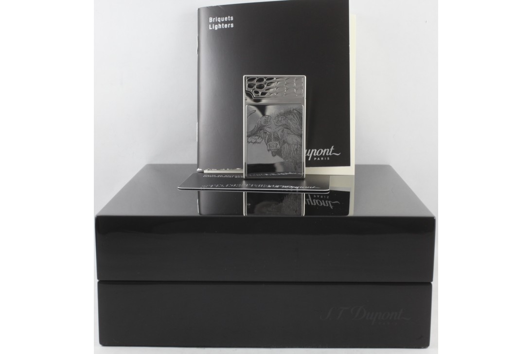 S.T. Dupont Lighter
