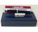 Sailor 1911 Classic Black ST Fountain Pen