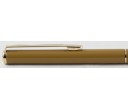 Sheaffer Agio 9089 Orange Olive GT Ball Pen