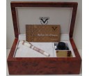 Visconti Limited Edition Arte Mudejar Fountain Pen