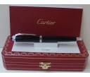 Cartier ST240002 Roadster de Cartier Black Palladium Finish Roller Ball Pen