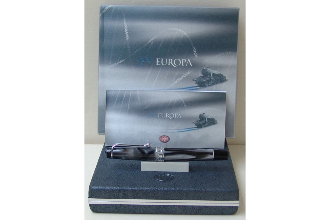  Aurora Limited Edition