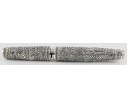 Caran d'Ache Rare Special Anniversary Edition Edouard Jud's Sterling Silver Dragon Fountain Pen