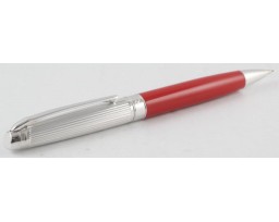 Caran d'Ache Leman Bicolour Red Mechanical Pencil