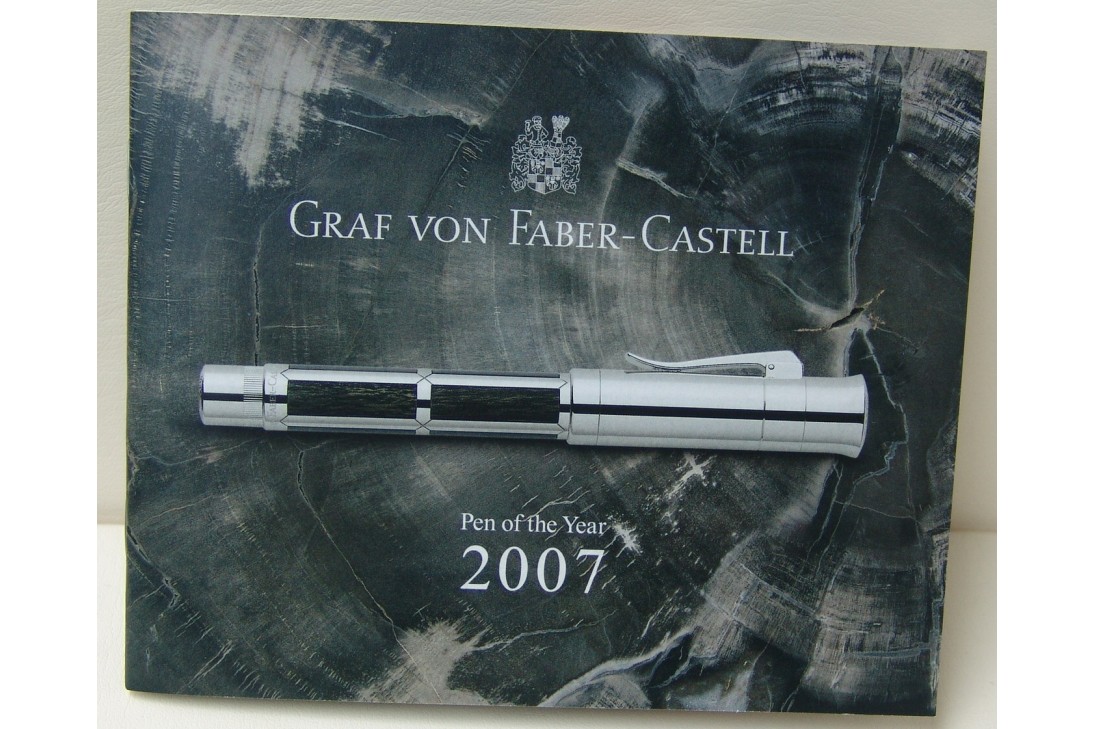 Faber Castell Limited Edition 
