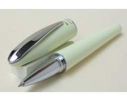 Jaguar Concept Ivory Roller Pen