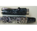 Montegrappa Oriental Zodiac Pen - Retired Models
