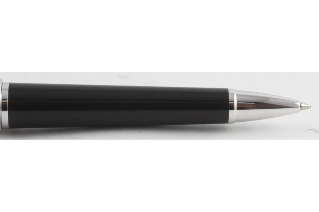 Montegrappa Parola Black Ball Pen