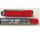 Pelikan Limited Production M910 Toledo Red Fountain Pen