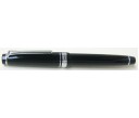 Sailor ProGear Slim (Sapporo) Black Rhodium Trim Fountain