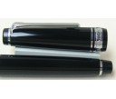 Sailor ProGear Slim (Sapporo) Black Rhodium Trim Fountain