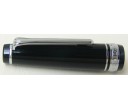 Sailor ProGear Slim (Sapporo) Black Rhodium Trim Fountain