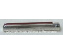 Sailor Chalana Silver Barley Maroon Fountain Pen