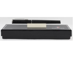 Sheaffer Agio 454 Barely Black CT Fountain Pen