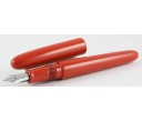 Nakaya Cigar Portable Arai Shu Fountain Pen