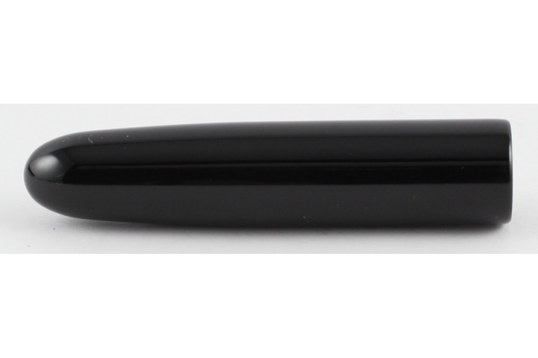 Nakaya Cigar Portable Black Fountain Pen
