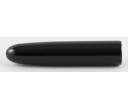 Nakaya Cigar Portable Black Fountain Pen