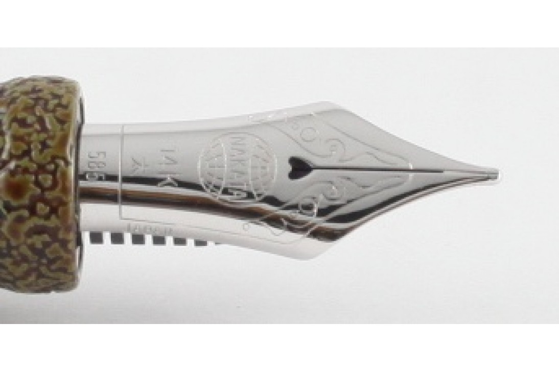 Nakaya Cigar Portable - No Clip