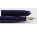 Nakaya Cigar Portable Shobu Fountain Pen