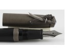 Nakaya Piccolo Writer Pen - With Clip