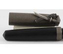 Nakaya Piccolo Writer Small Sword Gin Itomaki Fountain Pen